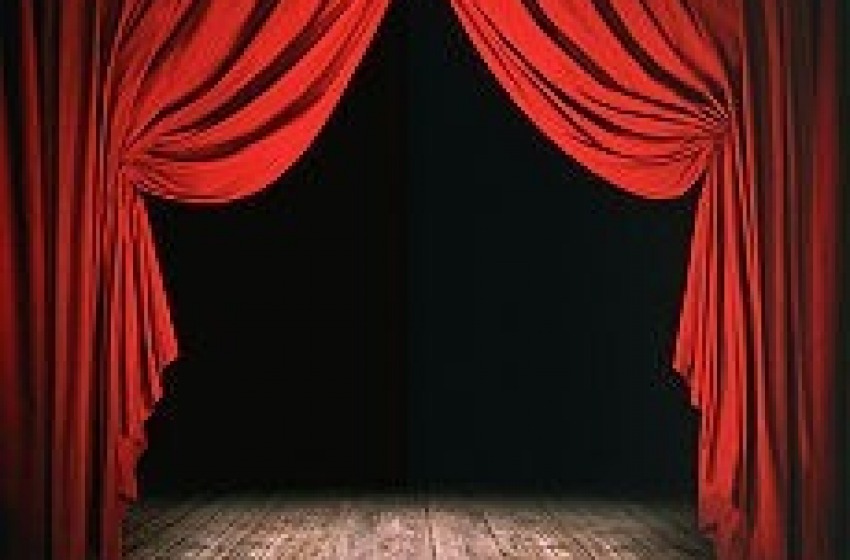 Il nuovo teatro è una follia: costa 25 milioni! Ma quanto è bello sognare?