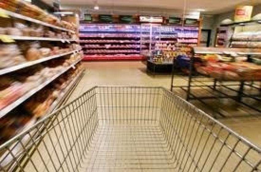 Esplode la fame nell'aquilano. Supermercati presi di mira da disperati