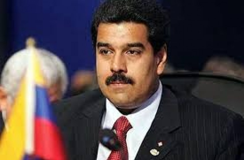 Scontri in Venezuela. Arrestato giovane politico abruzzese