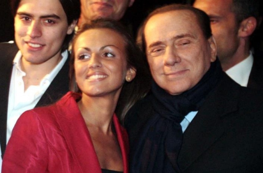 Francesca Pascale scende in campo per tutelare Luigi Mascia?