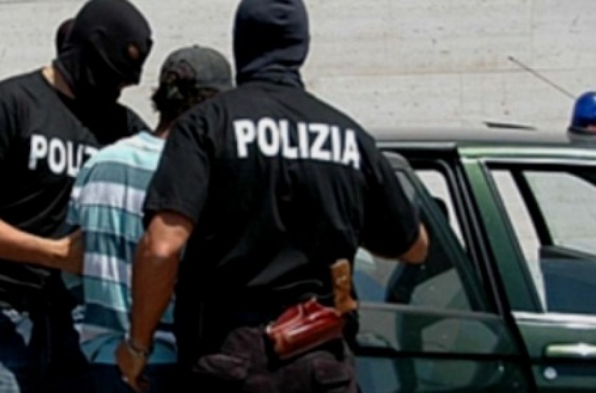 Arrestati 26 trafficanti di droga legati alla Sacra Corona Unita