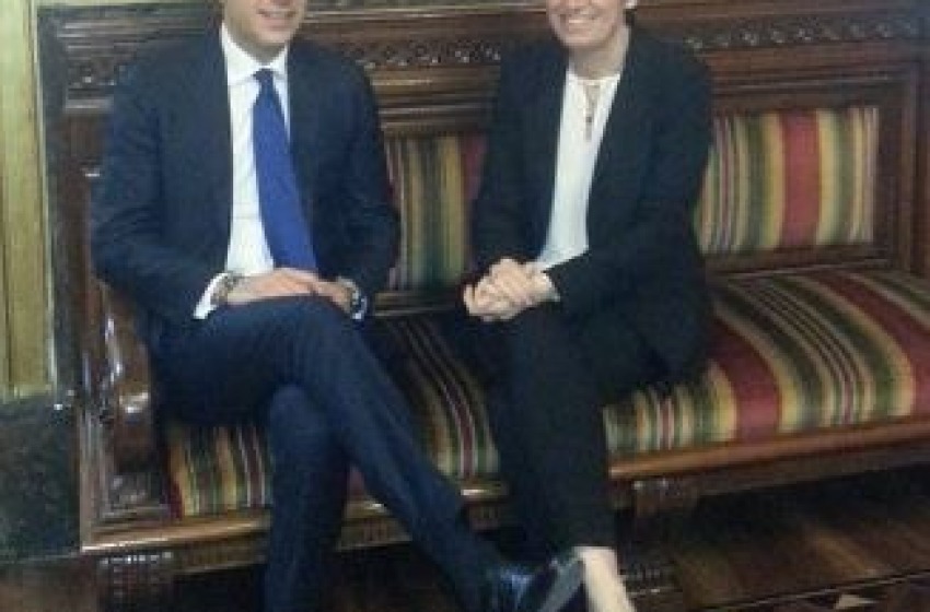 Colpo di Testa. Schifani agli alleati: «E' lui il candidato»