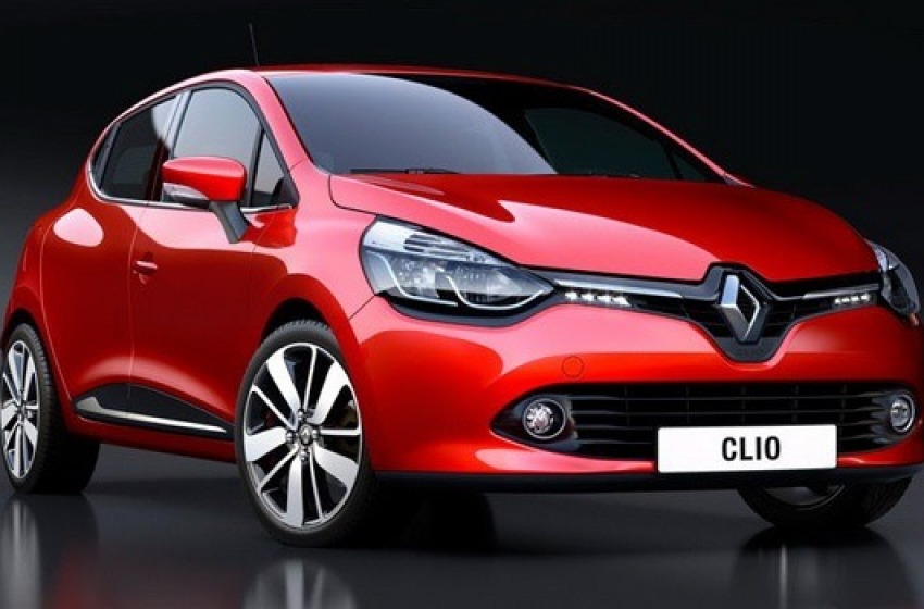 Irresistibile Renault Clio: tutte le novità