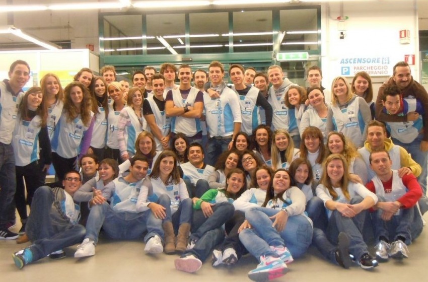 La Fiera? A Decathlon!