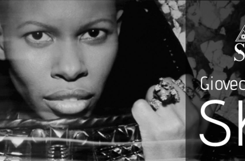 Skin (Skunk Anansie), giovedì dj set show a L'Aquila