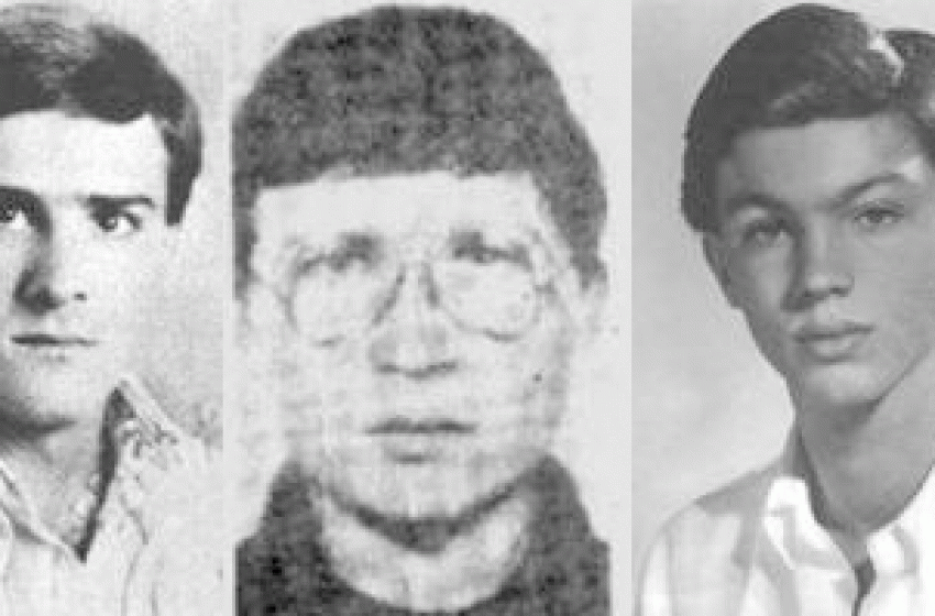 TORNA LA PAURA DEGLI ANNI DI PIOMBO