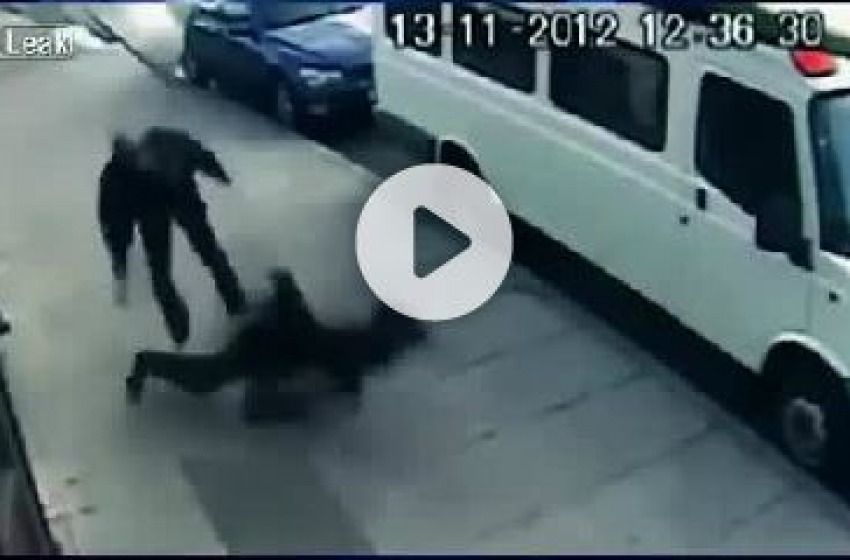 Gang terrore della movida pescarese: sei arresti, quatto denunce