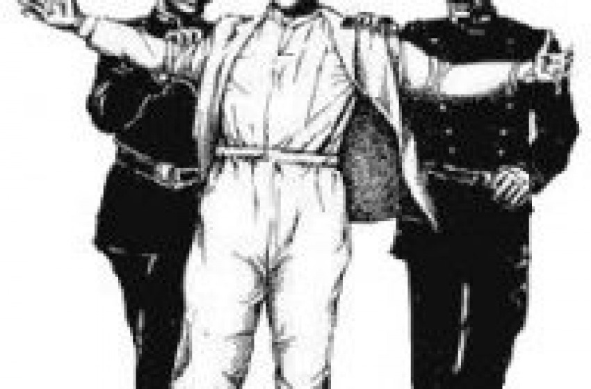 Ridere quando non si può