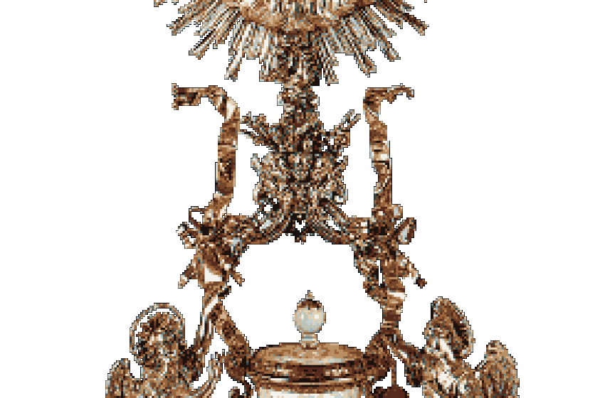 Altro "miracolo" a Lanciano