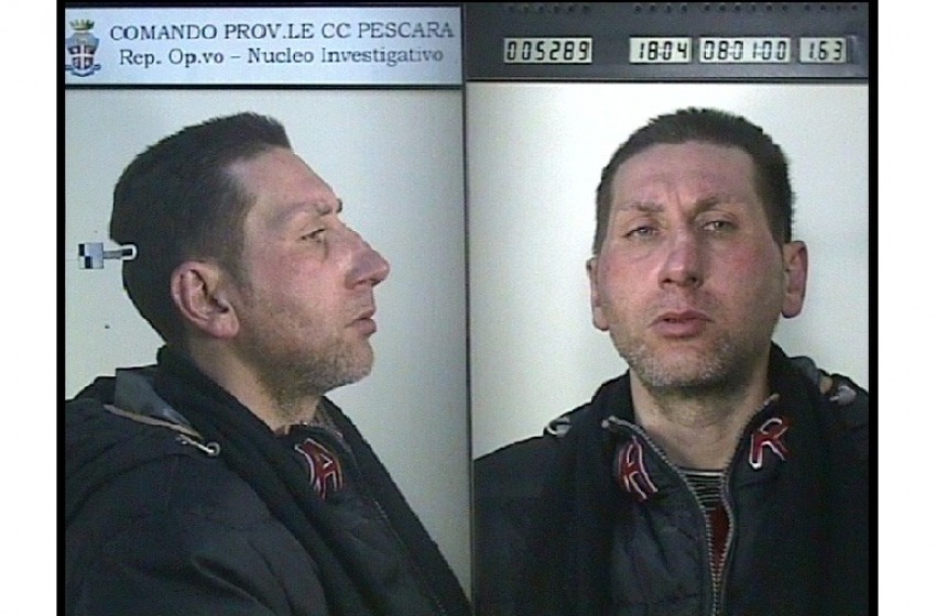 Rapinata una parrocchiana