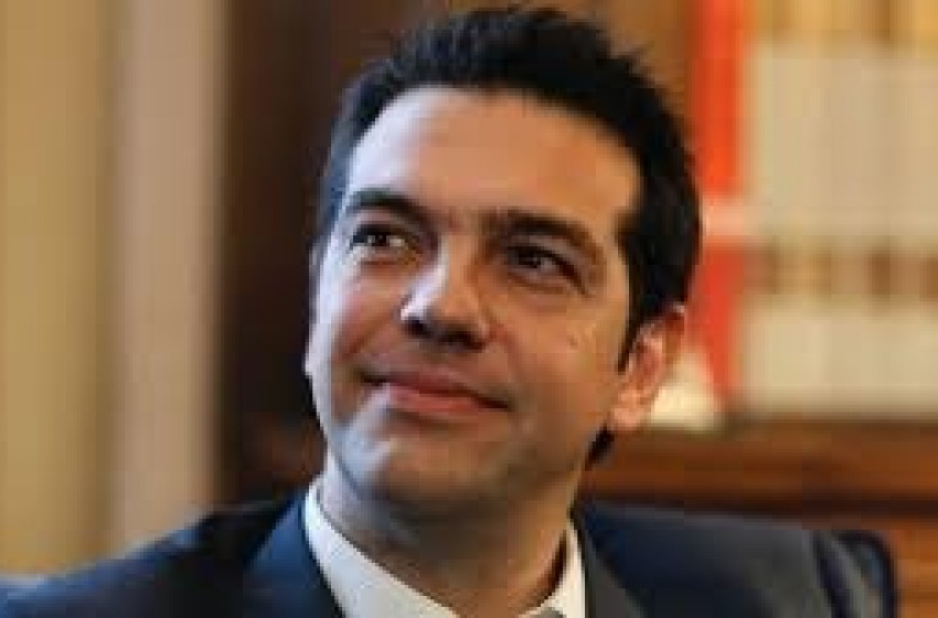 Europee: exit poll Grecia, Tsipras in testa col 26/30% dei voti