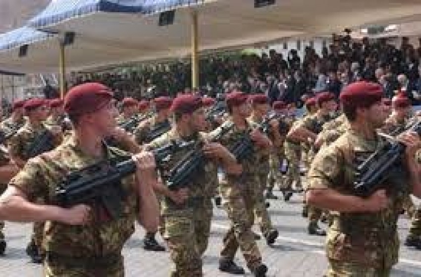 Colossale truffa ai danni dell'Esercito. Spariti 6 milioni di euro
