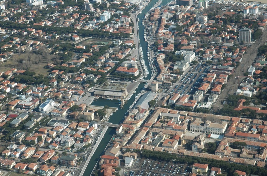 Referendum "La Nuova Pescara". Vince il partito del Sì