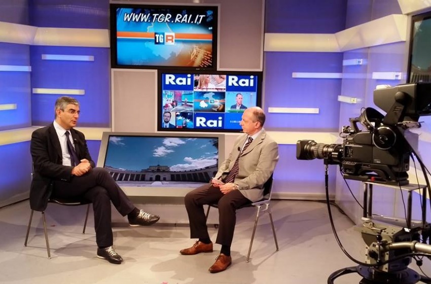 I primi cento giorni dell'era D'Alfonso, svelato il programma