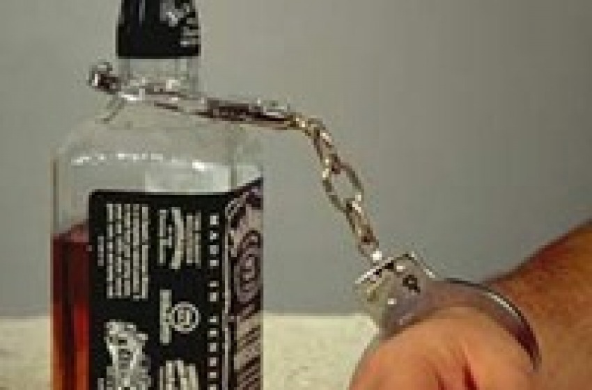 Ladre, Giovani e bevitrici