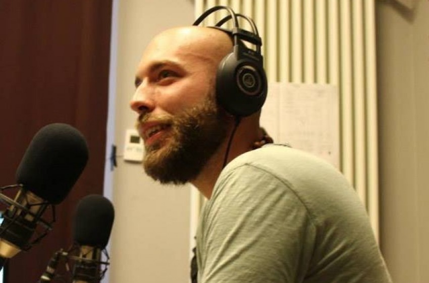 A tu per tu con Anastasio Karonis, ideatore di Strade Musicali