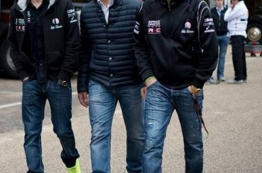 MotoGp, Iannone nono al Gran Premio de la Catalunya