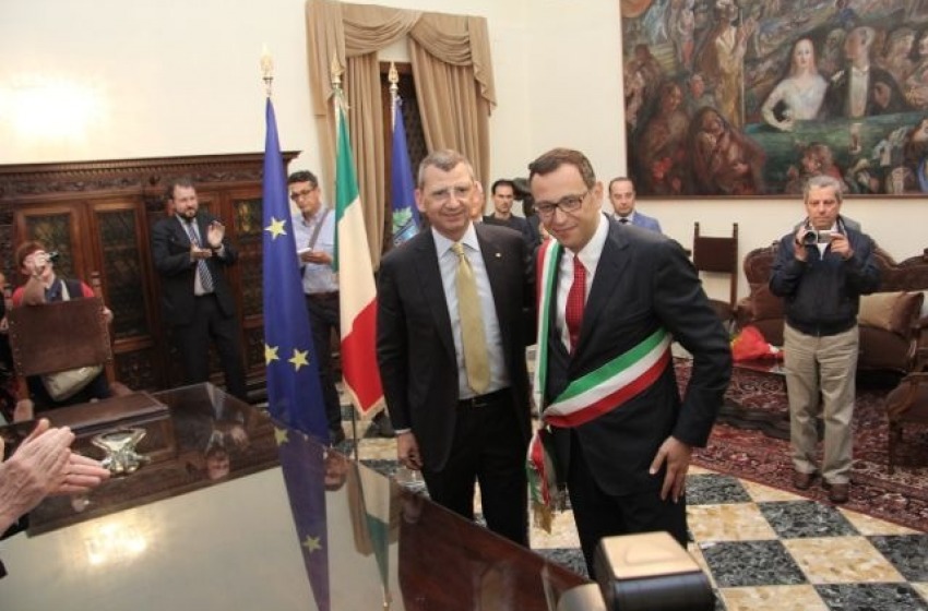 Alessadrini scrive ai dirigenti: ci sono o non ci sono i soldi?