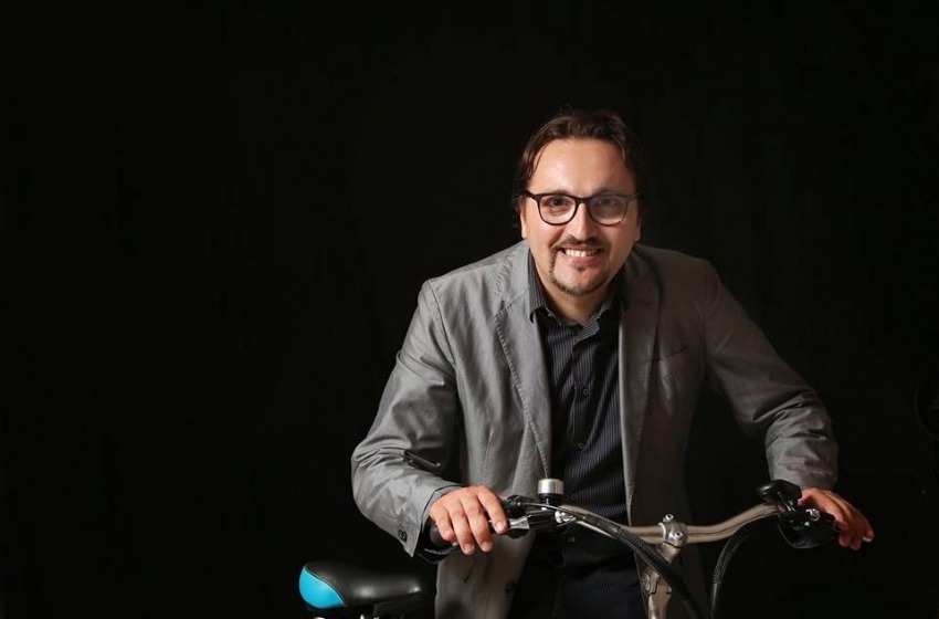 Lanciano, Lanetta portavoce cittadino di Fratelli d'Italia