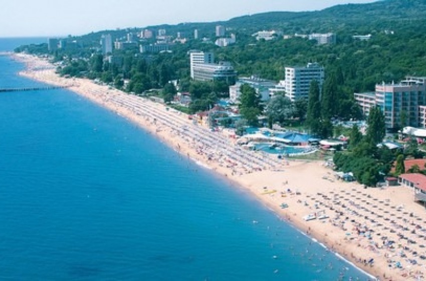 La Costa del Mar Nero, una meta molto interessante per l'estate 2014