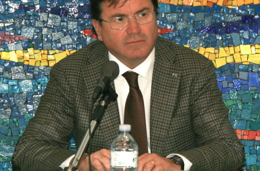 Caccia: Febbo, "Dopo la pronuncia del Tar Pepe valuti le dimissioni"