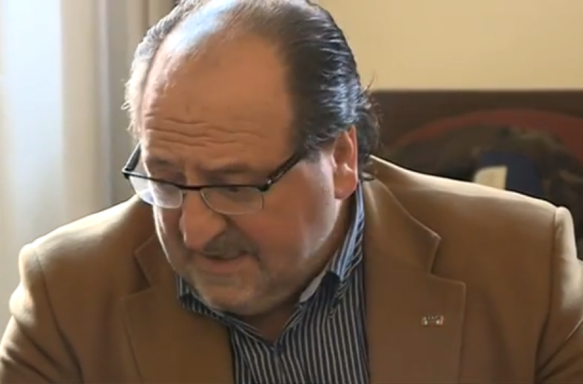 Adesso basta: stop a 48 scarichi abusivi sul fiume Pescara