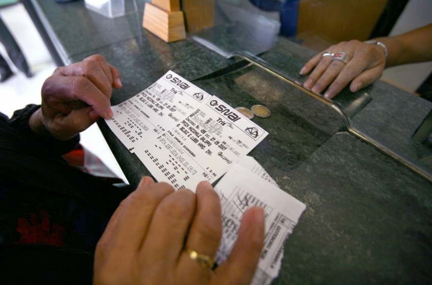 Colpo bis al Sisal Match Point. Commesse prese a calci dai ladri