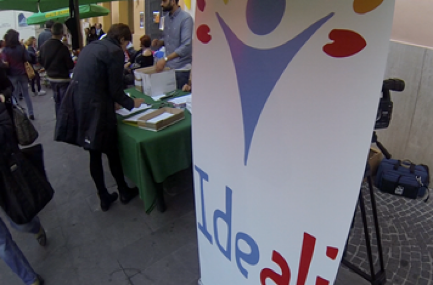 Chieti, consultazione partecipata su come migliorare la città