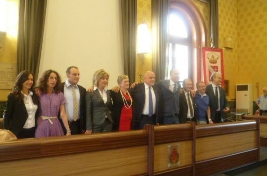 Martedì 15, la seduta del Consiglio Comunale a Teramo