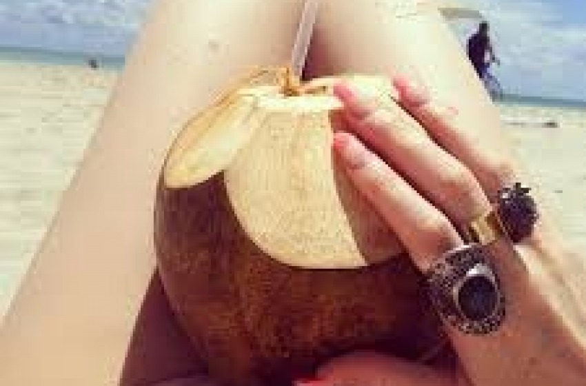 Business del cocco in spiaggia. Pubblicato nuovo bando