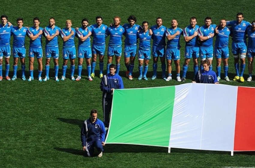 Super Rugby, Italia-Samoa l'8 novembre all'Adriatico