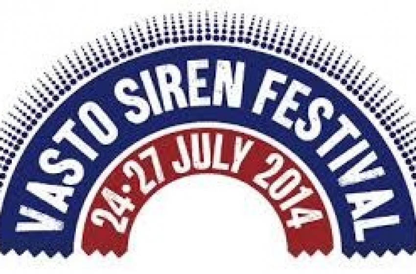 Al Vasto Siren Festival il regista Tom Berninger e The National