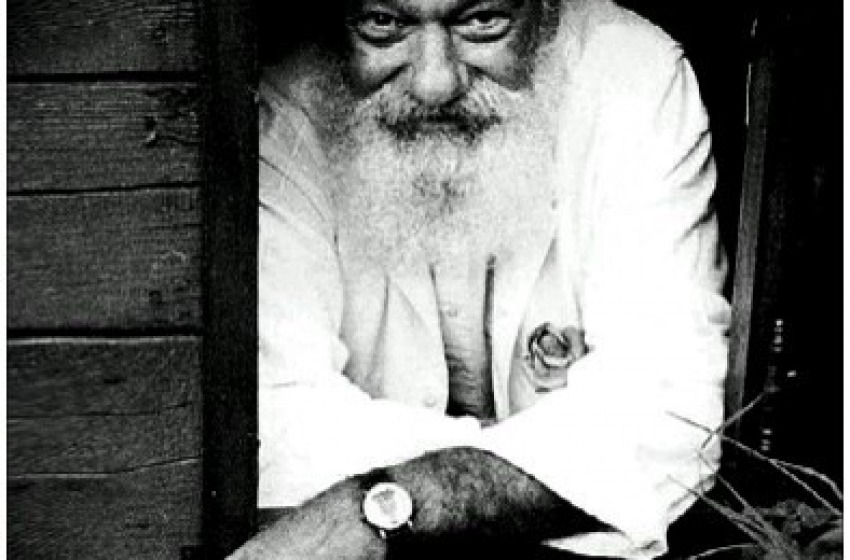 La vita in breve (Tiziano Terzani)