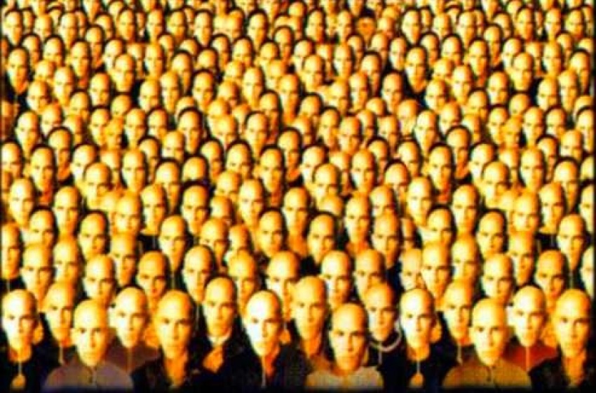 Le 10 Regole del Controllo Sociale