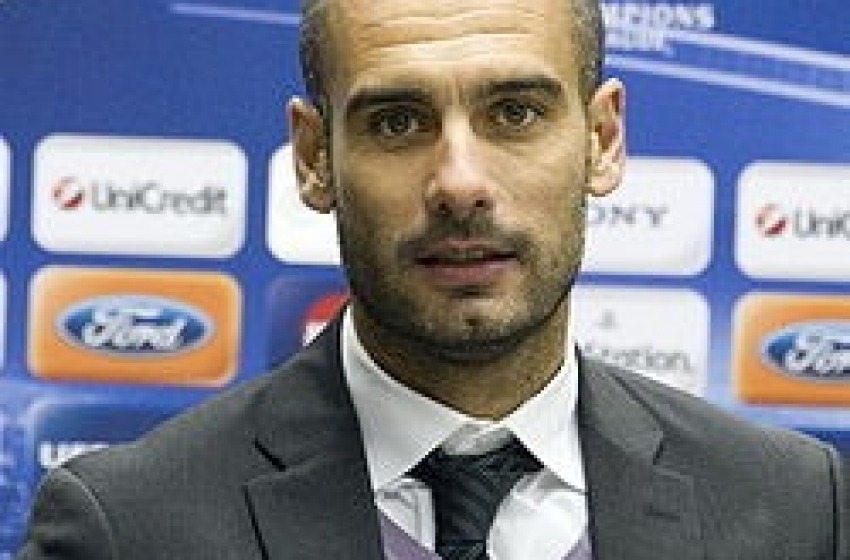 Guardiola su Zeman
