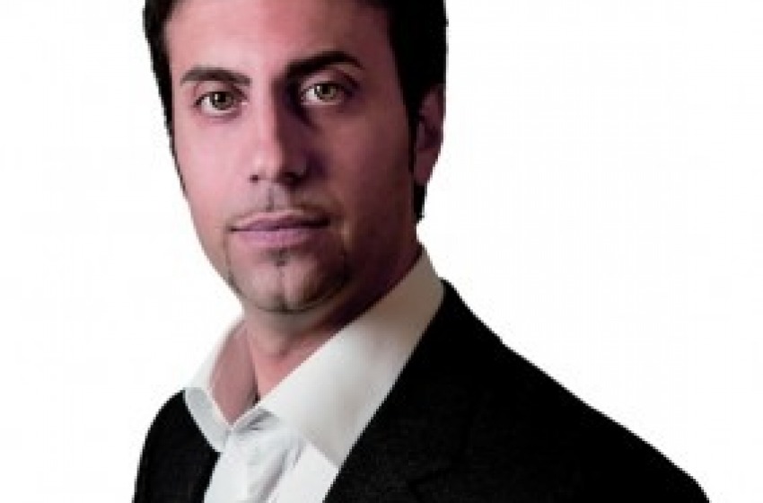 Bayeshan Inno Di Mattia