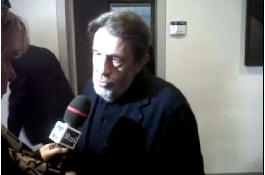 Angelini su Del Turco e Pierangeli