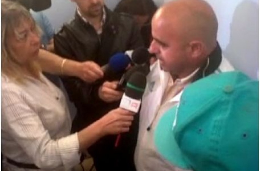 Appello Pasquale Rigante