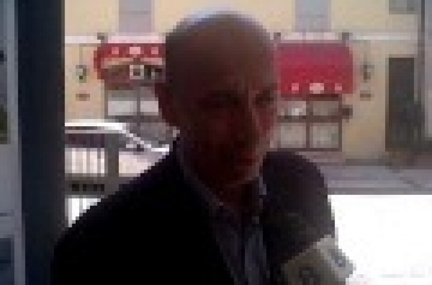 Il progetto della Fiera