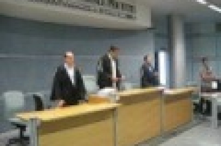 Sentenza al "Fangopoli"