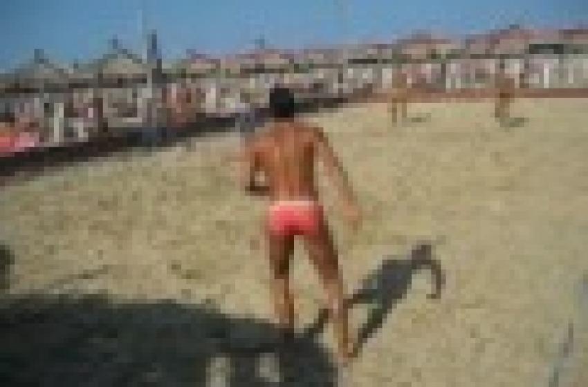 Oddo e Grosso al Moro