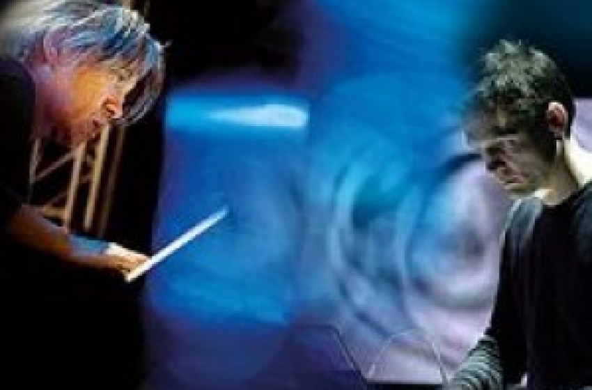 Sakamoto e Noto al Marrucino