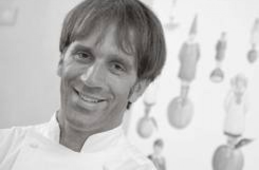 La chef star Oldani presenta al Vinitaly il Cioccolatino al Montepulciano