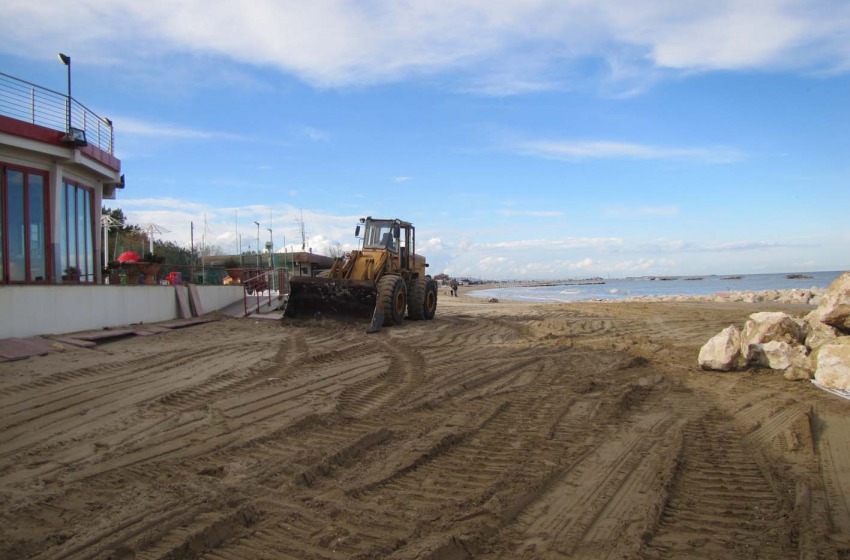 Scogliere a Porta Nuova