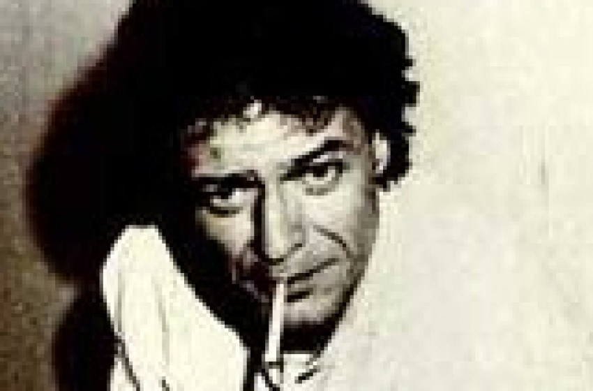 L'arresto di Renato Vallanzasca