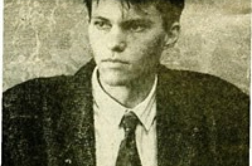 L'omicidio di Francesca Alinovi