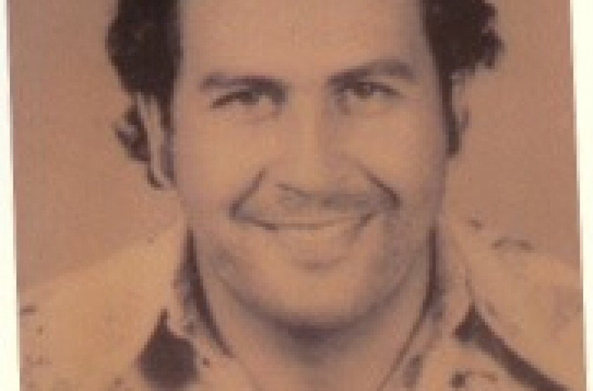 Pablo Escobar, il terrore della Colombia