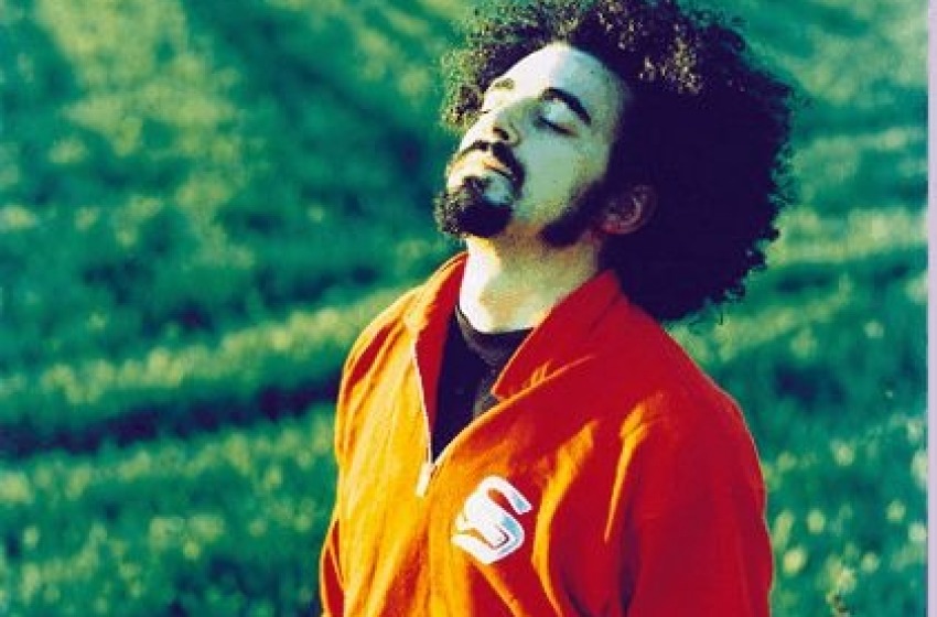 Caparezza contro il Centro Oli in Abruzzo