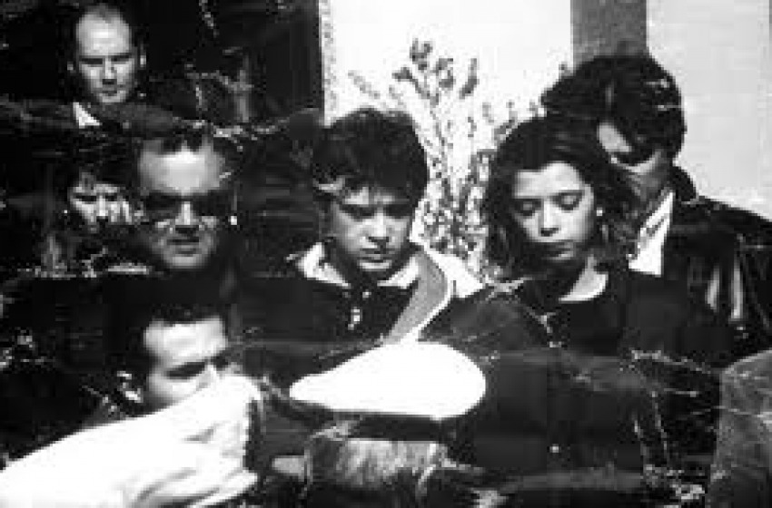 Il massacro di Novi Ligure