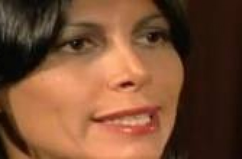 L'escort Terry De Nicol&ograve; parla di Tarantini e Berlusconi